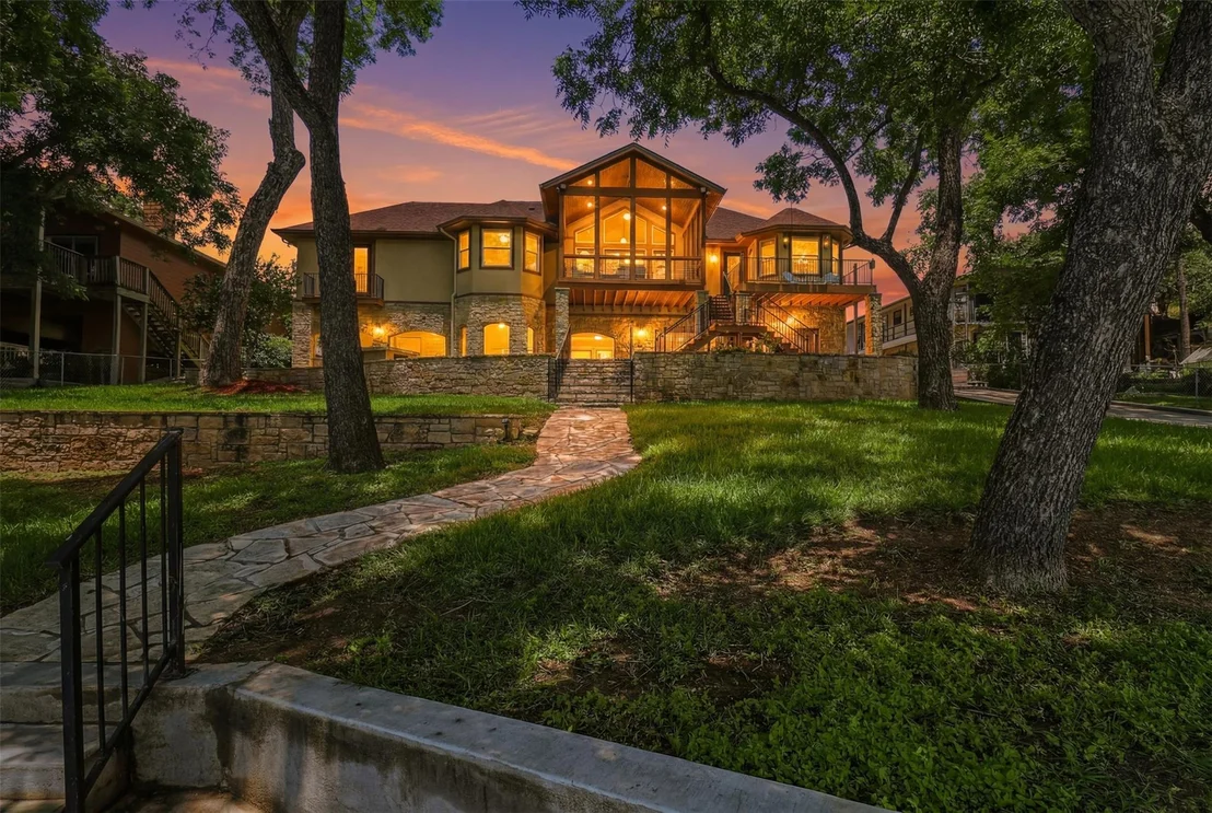 Photo of 1200 Long Mountain DR