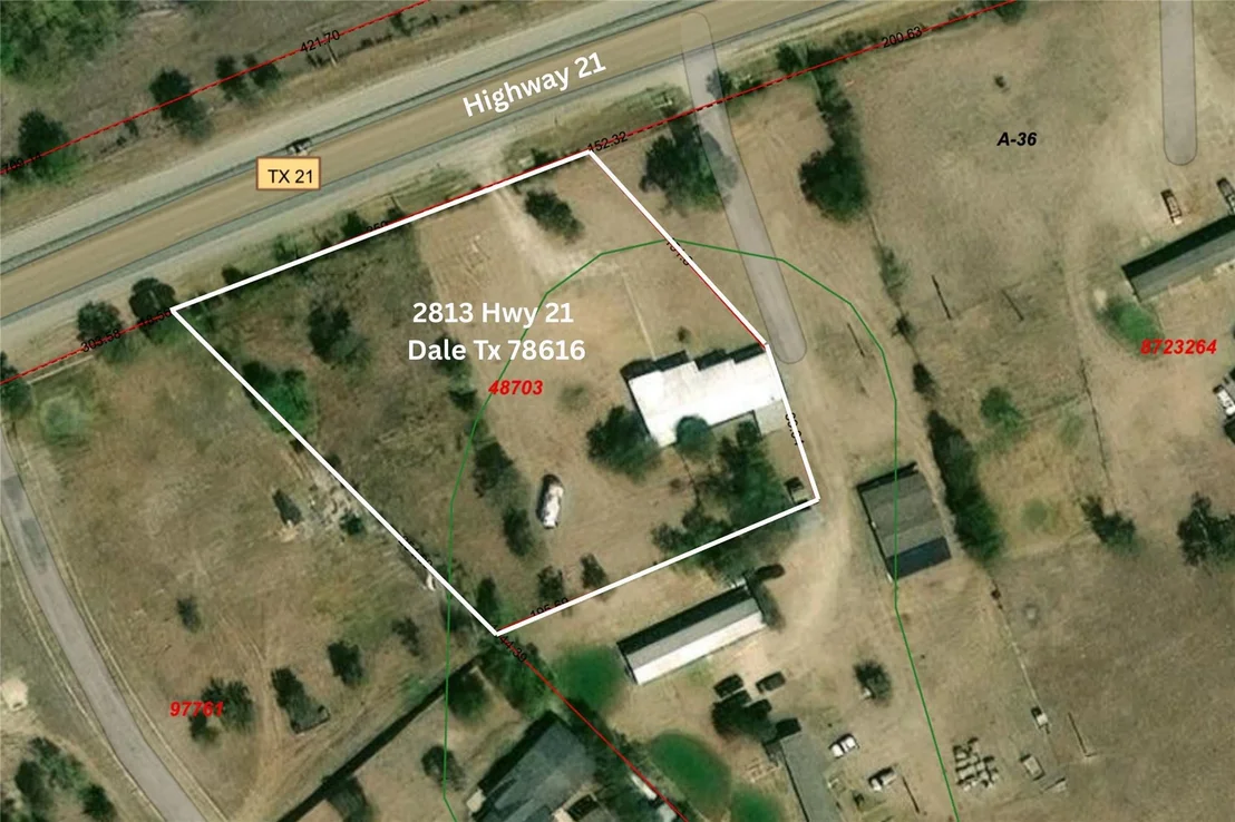 Photo of 2813 Highway 21 W