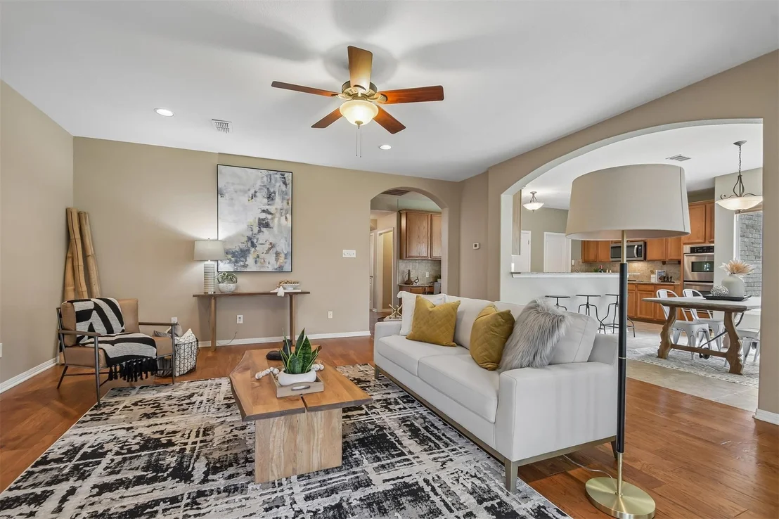 Photo of 12712 Twisted Briar LN