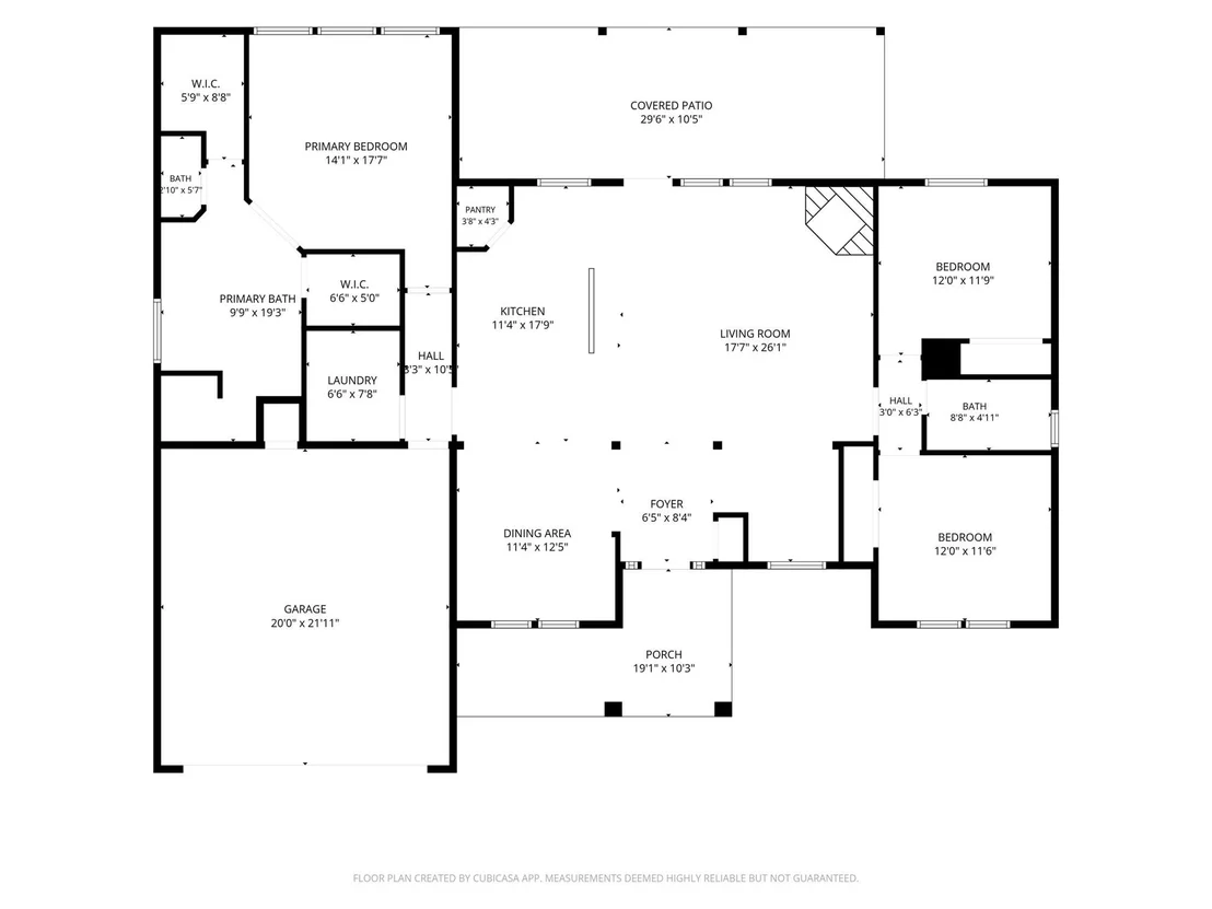 Photo of 1307 Adam Ave