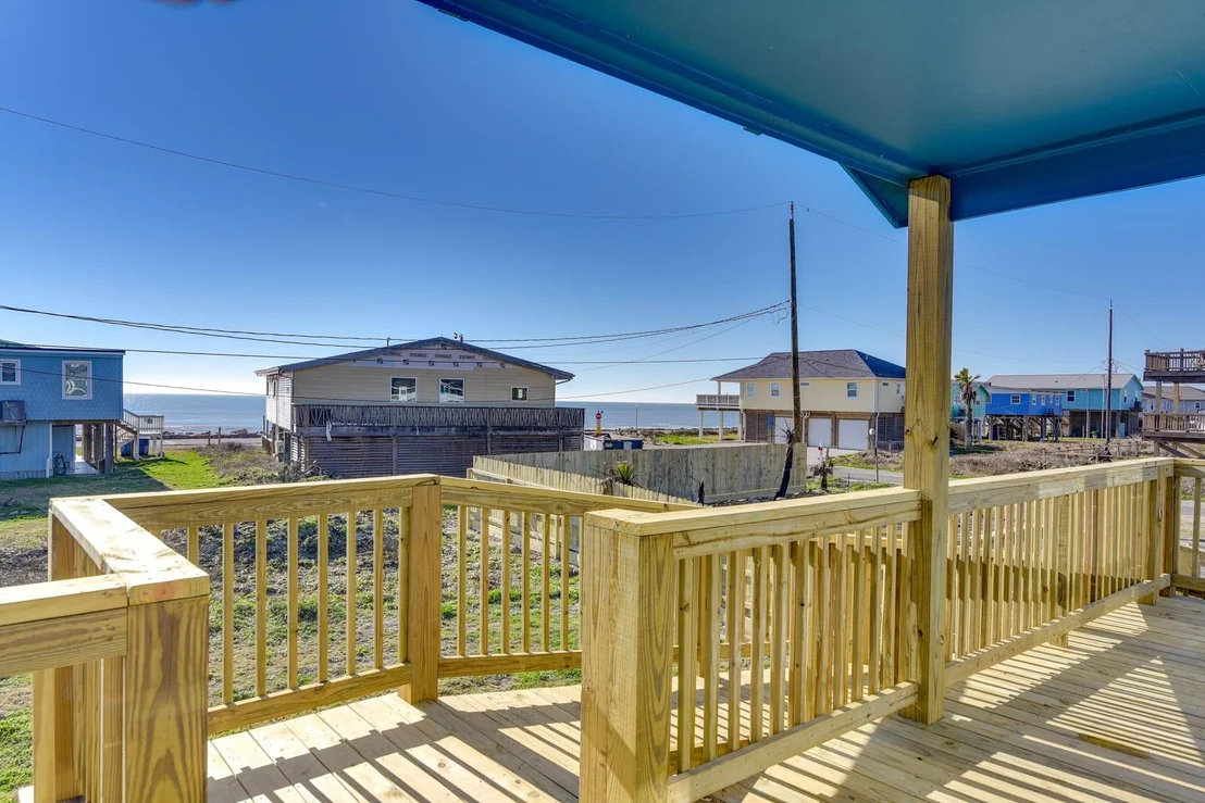 Photo of 415 Seashell DR