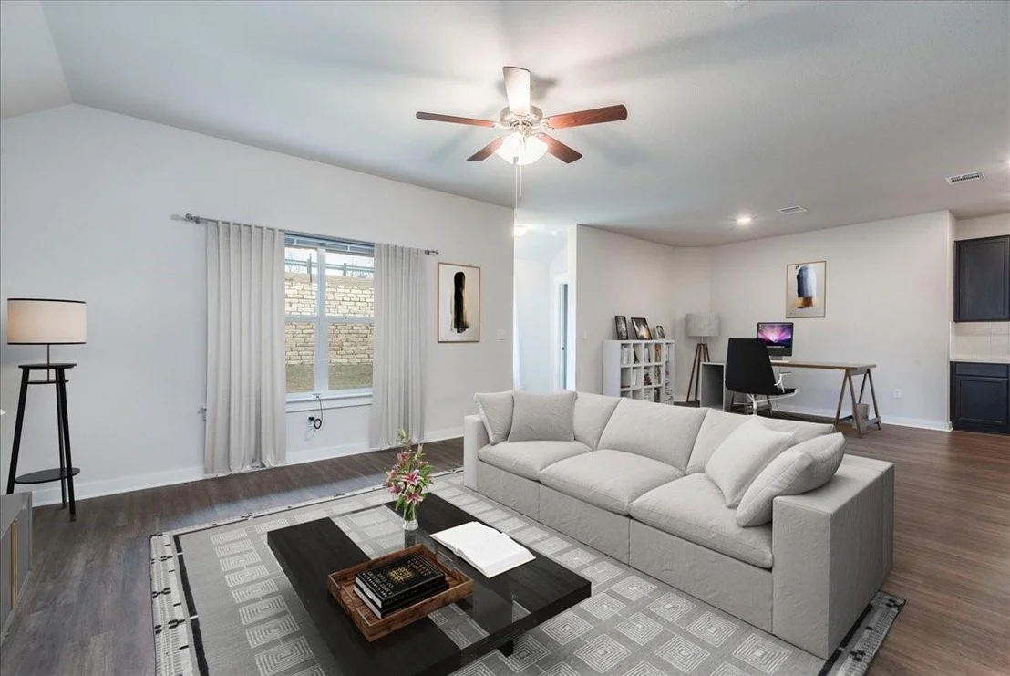 Photo of 7709 Ivy Trellis TRL