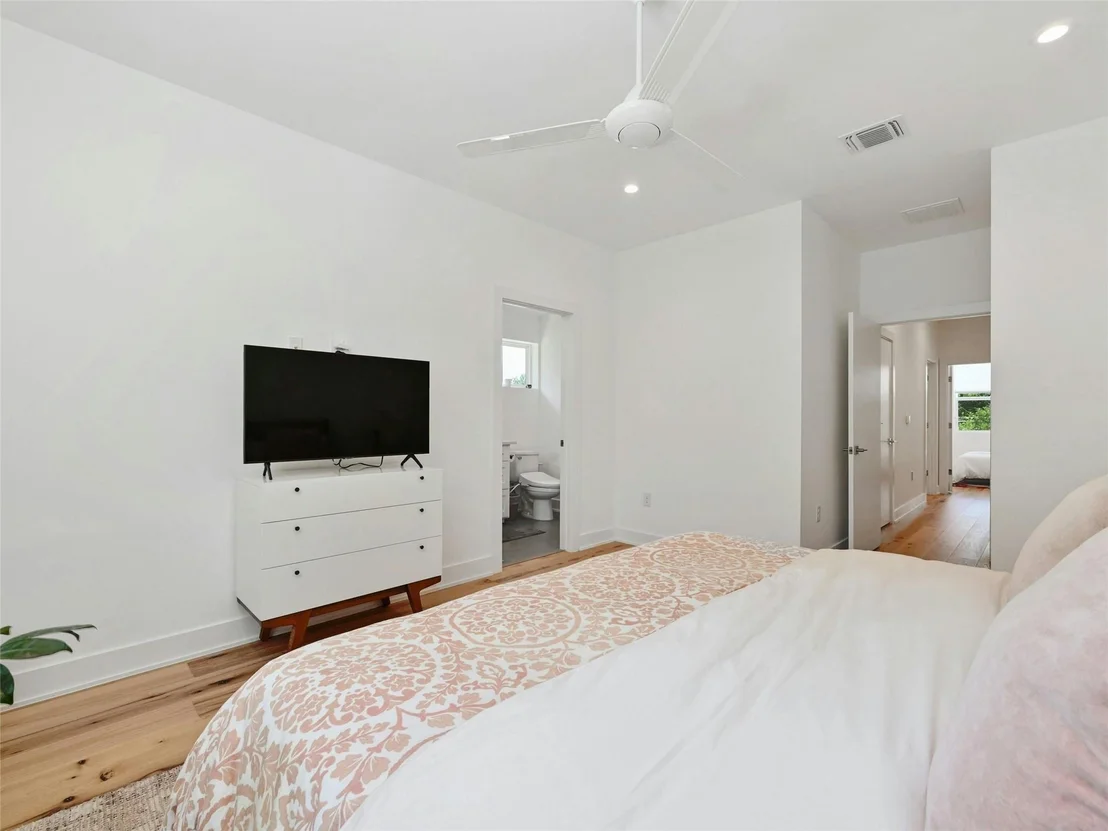 Photo of Unit A at 1411 Cometa ST