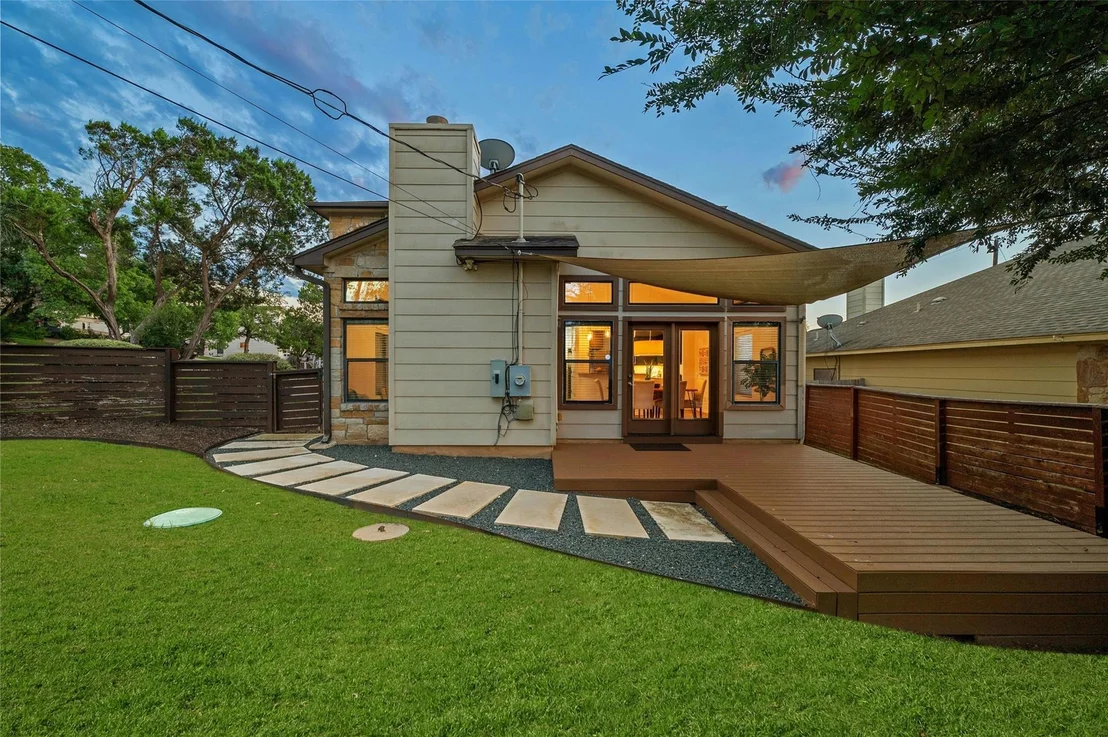 Photo of 3012 Chisholm TRL