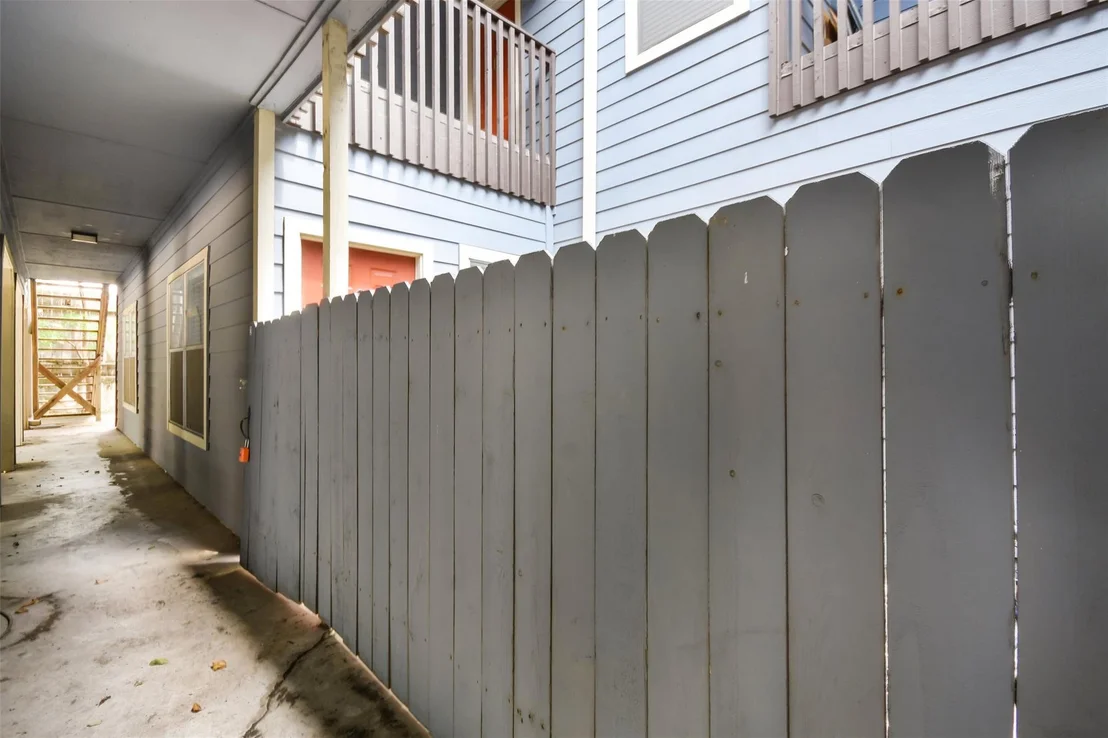Photo of Unit 2 at 3004 Speedway Ave