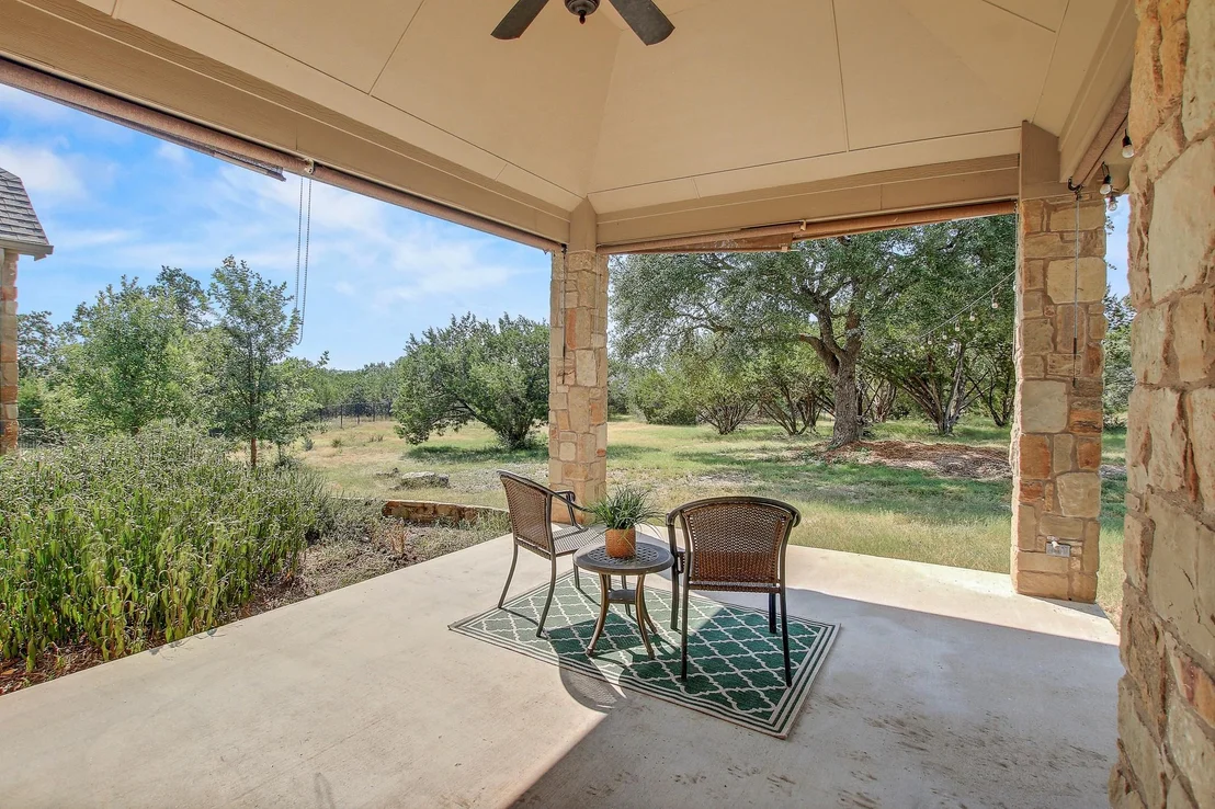 Photo of 272 Pine Post CV