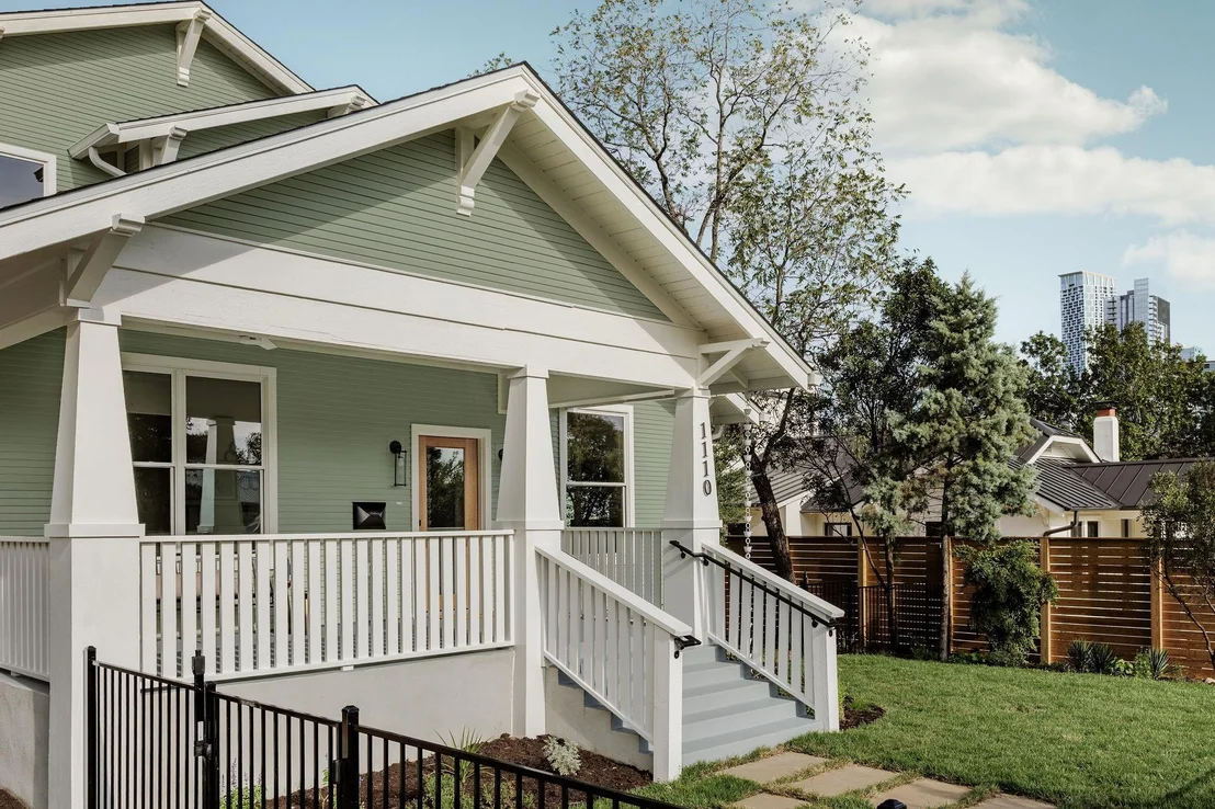 Photo of 1110 Travis Heights BLVD