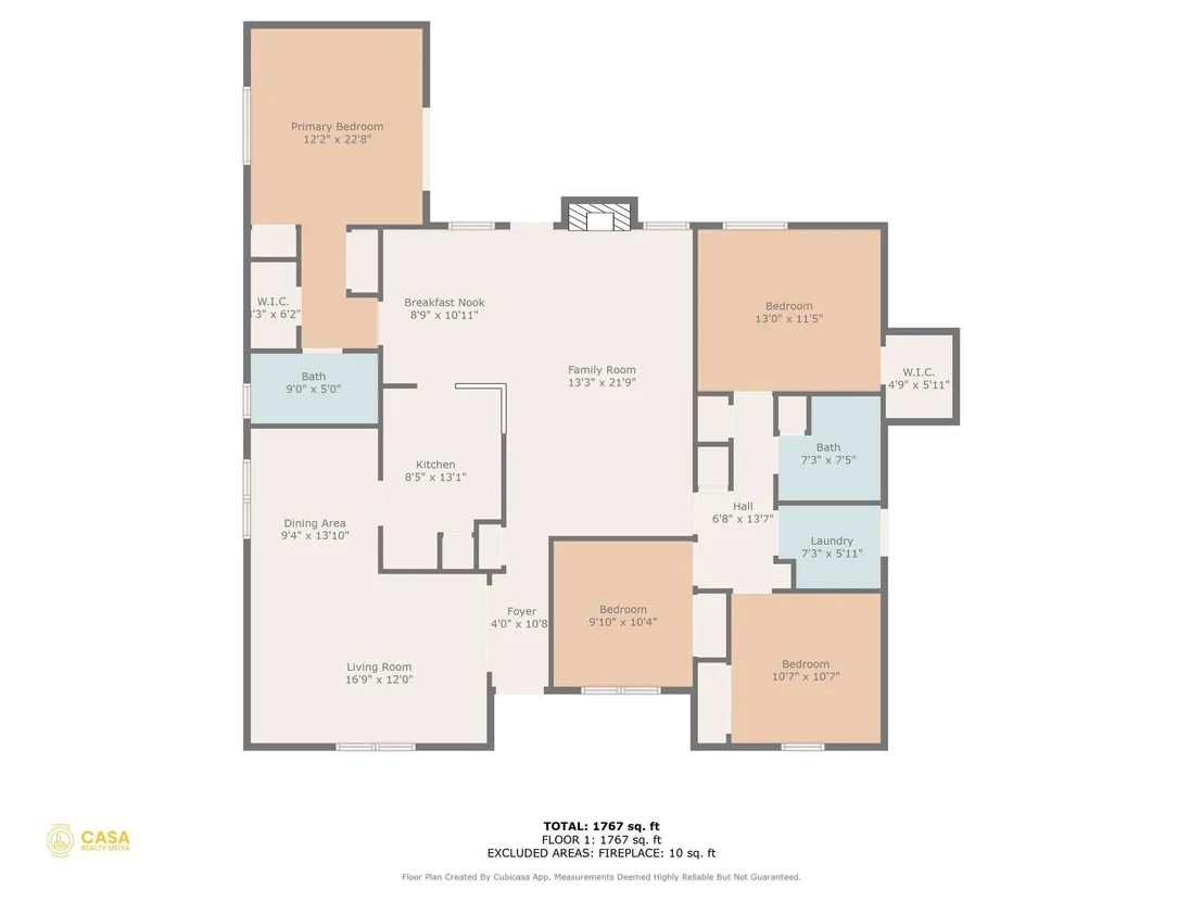 Photo of 1314 Quailfield CIR