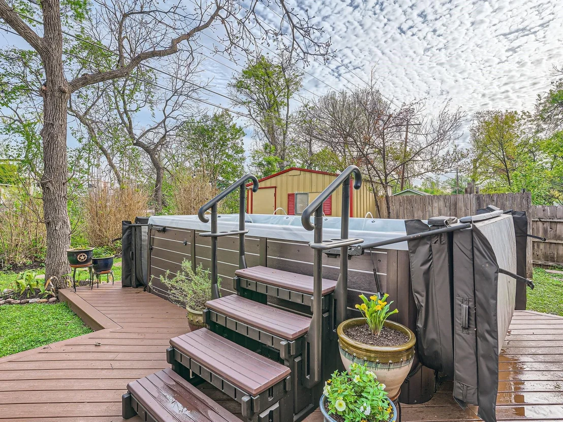 Photo of 822 Hermitage DR