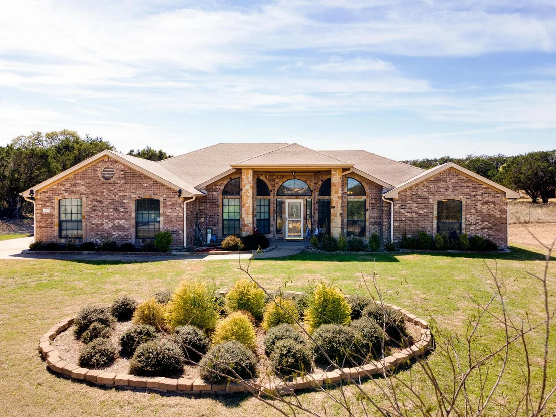 Photo of 1467 County Road 4820