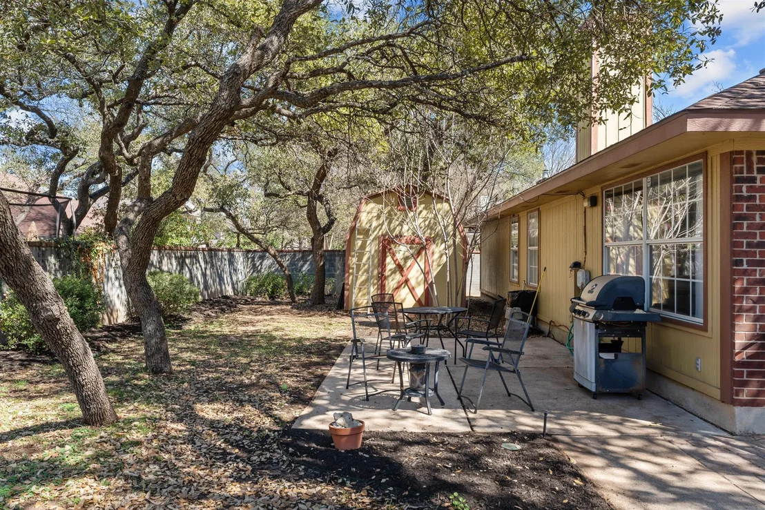 Photo of 1211 Sugarberry DR