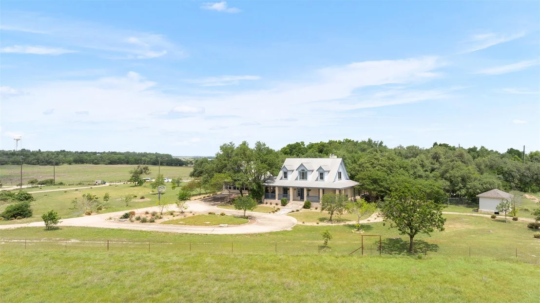 Photo of 310 County Road 317