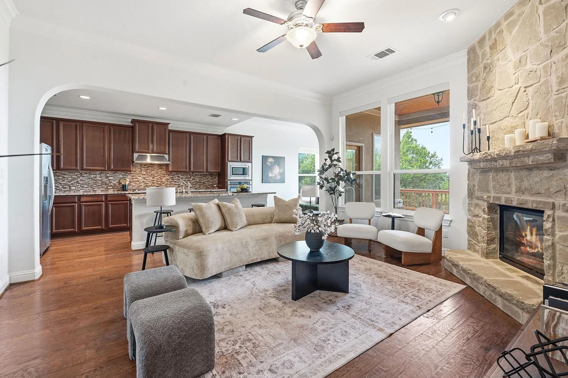 Photo of 9205 Villa Norte DR