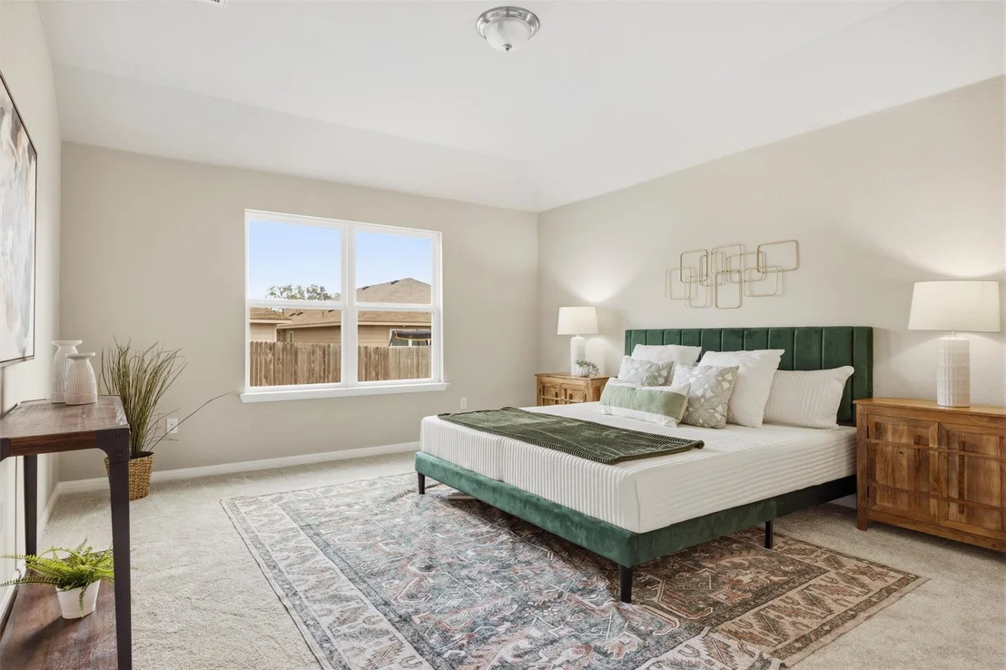 Photo of 201 Yoakum ST