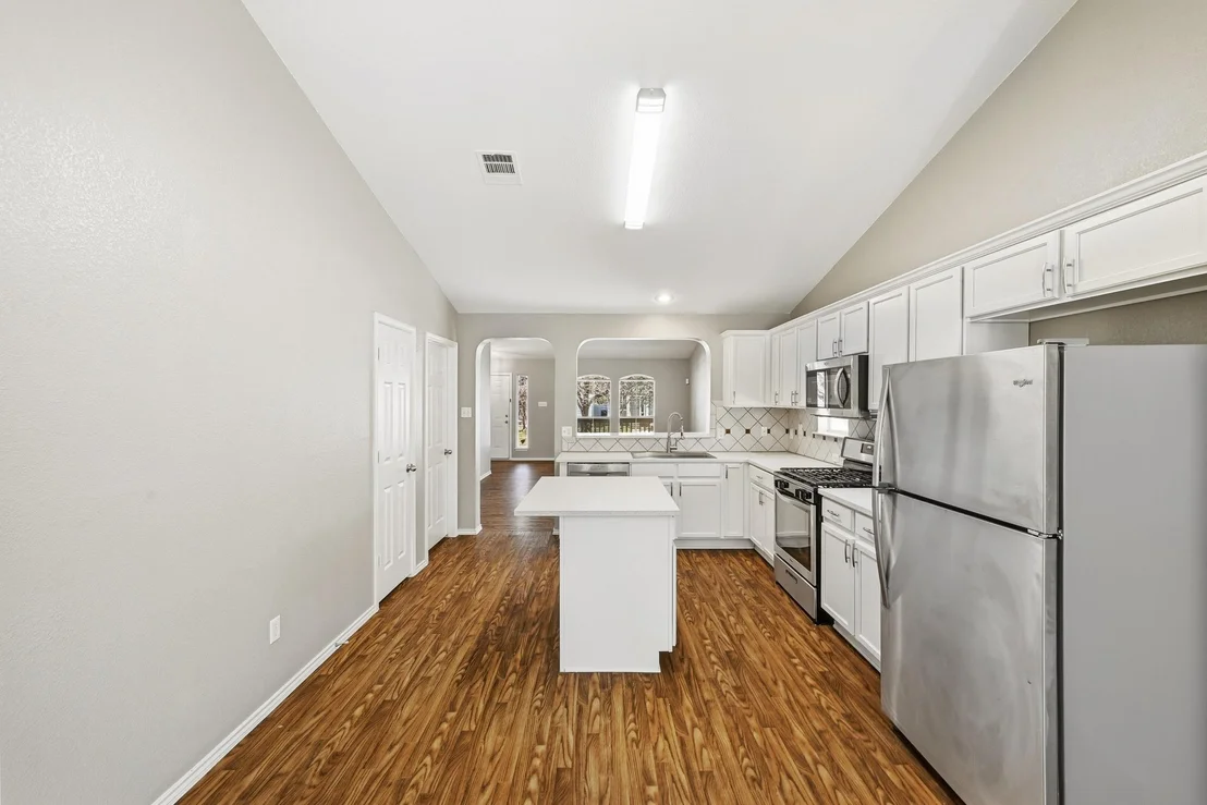 Photo of 1513 Big Bend DR