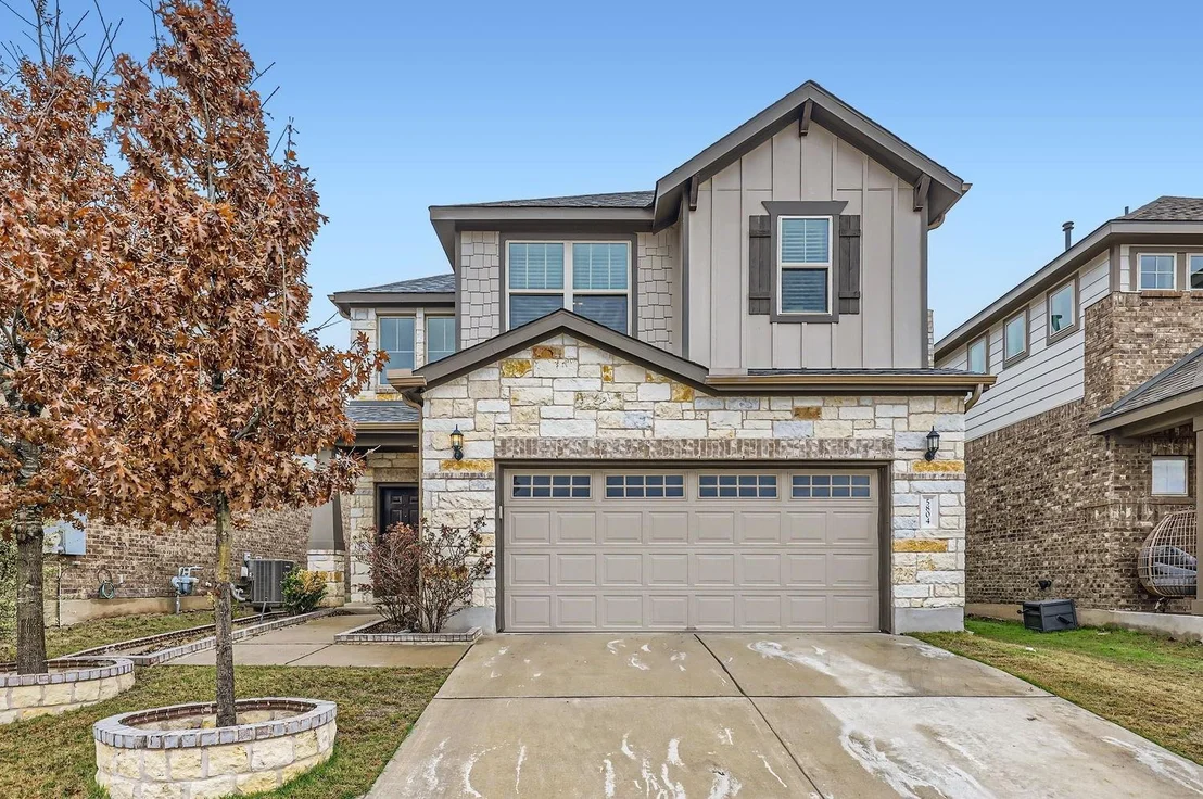 Photo of 5804 Wolf Pack DR
