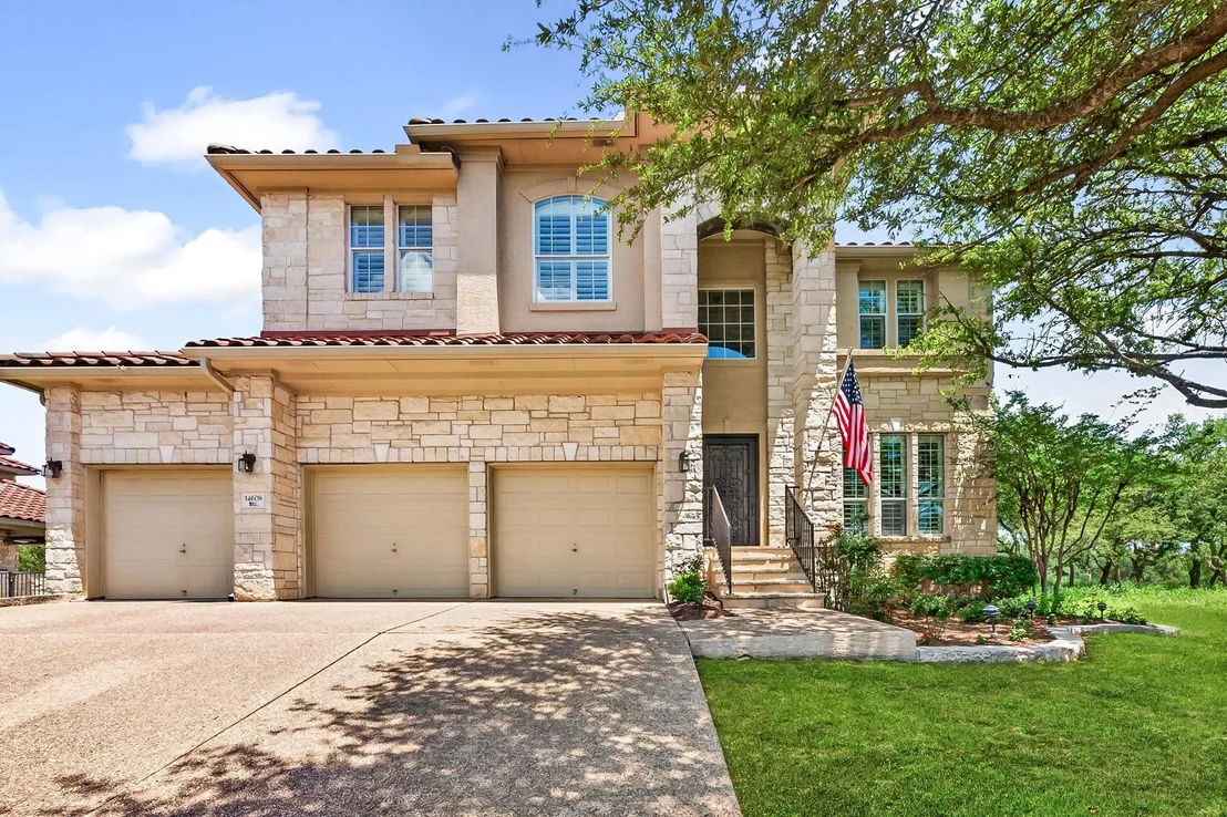 Photo of 14608 SPILLMAN RANCH LOOP
