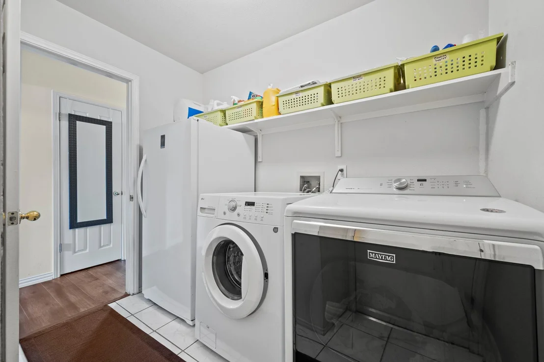 Photo of 803 Oak Park DR