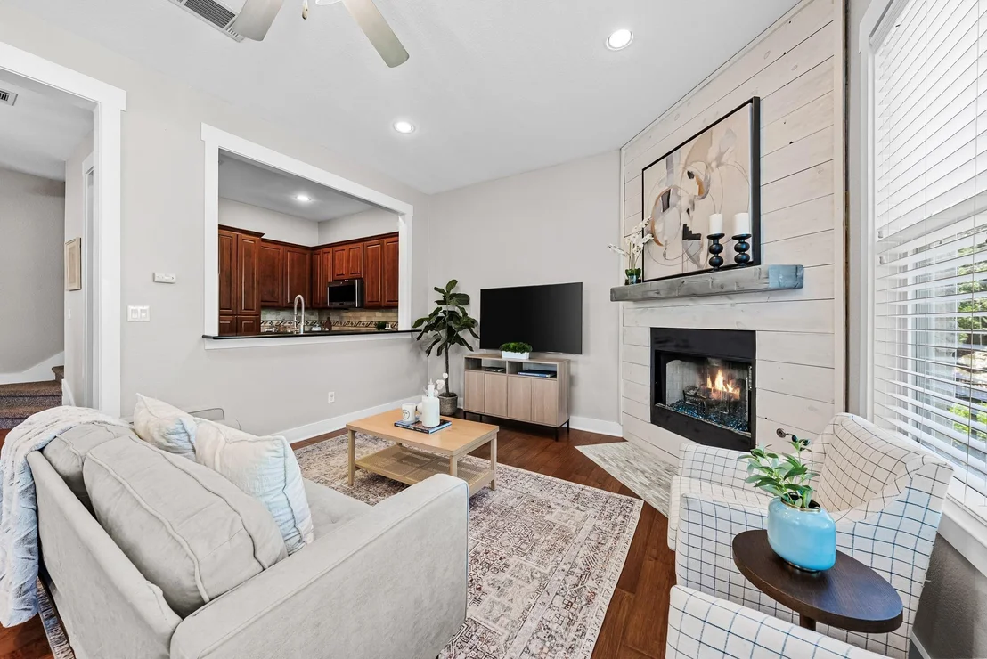 Photo of Unit 401 at 2930 Grand Oaks LOOP