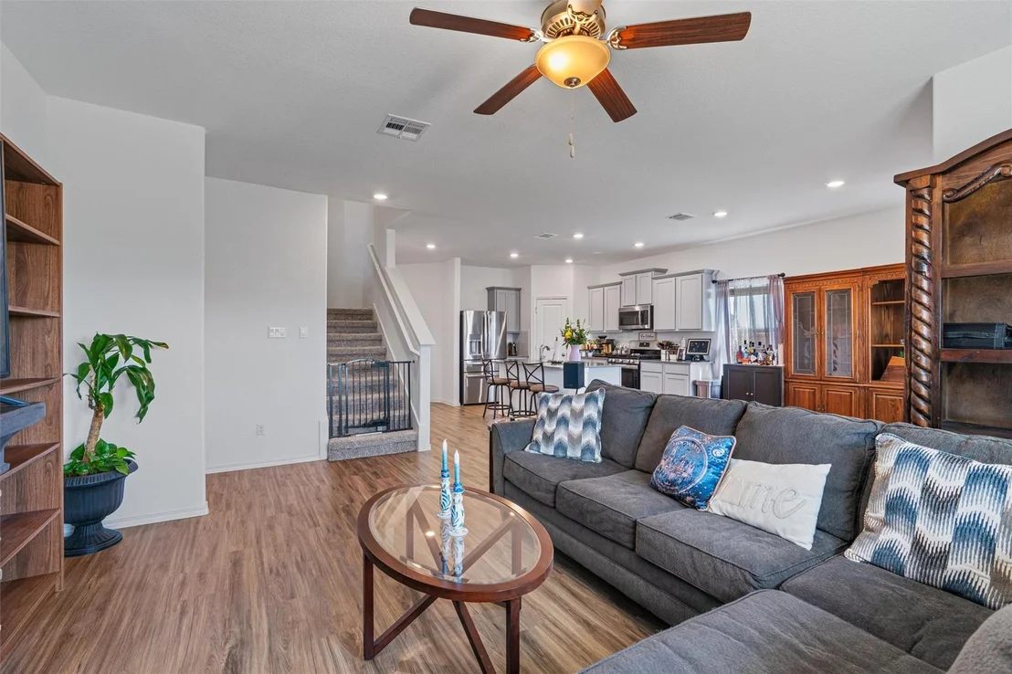 Photo of 217 Concho Brook BND