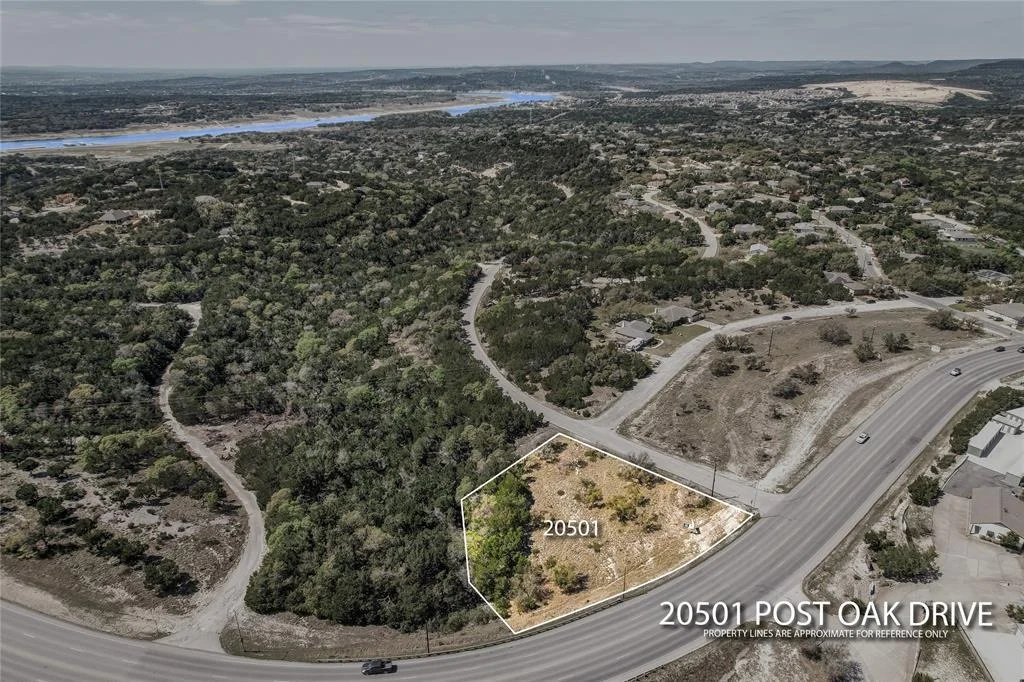 Photo of 20501 Post Oak DR