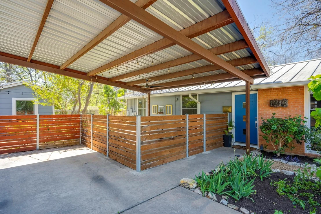 Photo of 1313 Corona DR