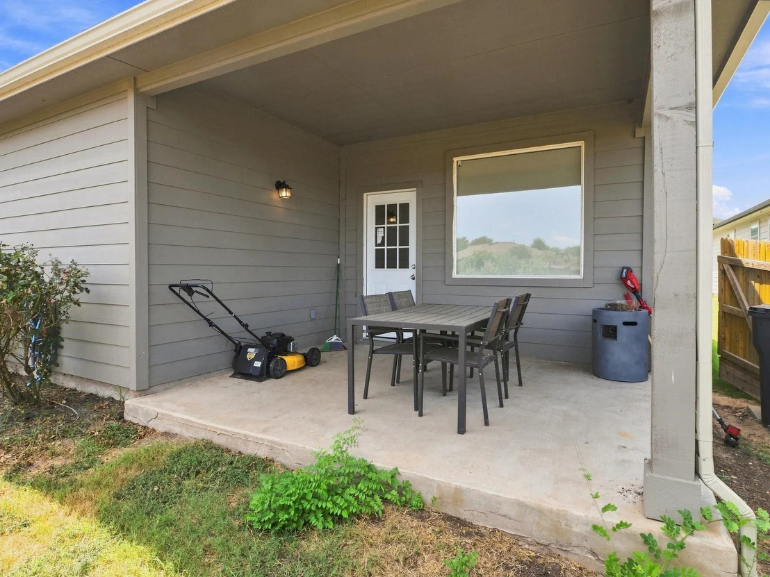 Photo of 111 Rainmaker CV