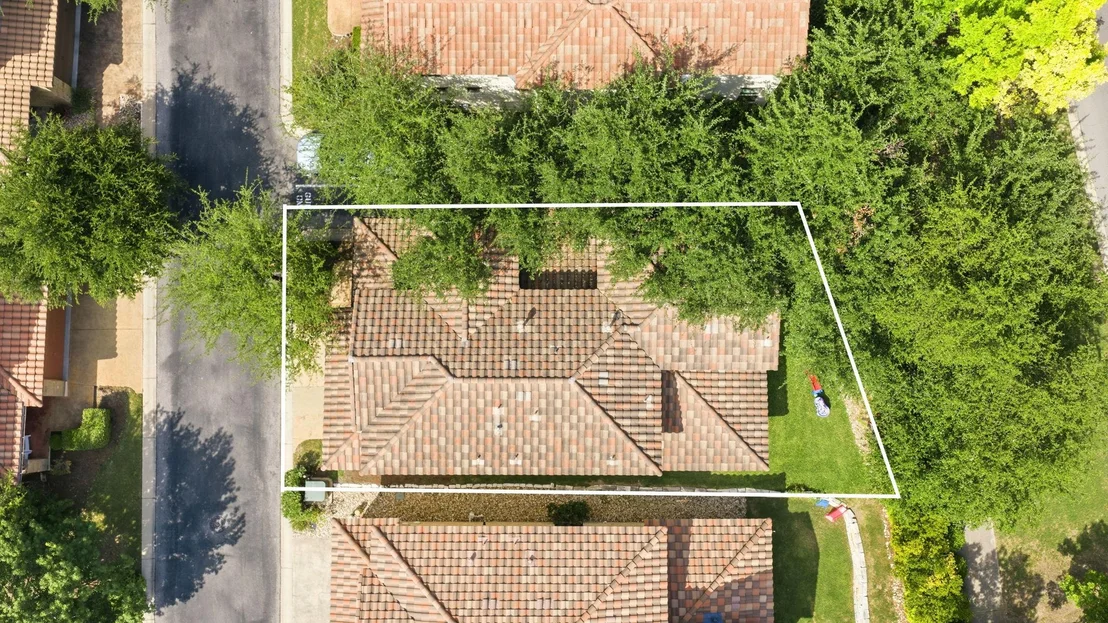 Photo of 15317 Falconhead Grove LOOP