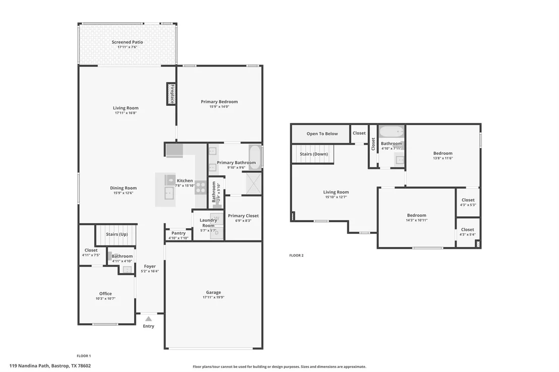 Photo of 119 Nandina PATH