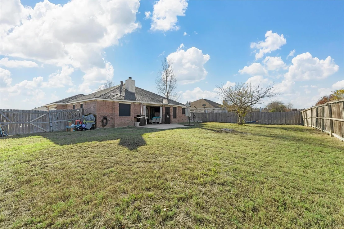 Photo of 4101 Barrington TRL