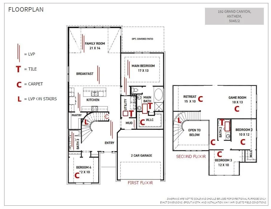 Photo of 192 Grand Canyon WAY