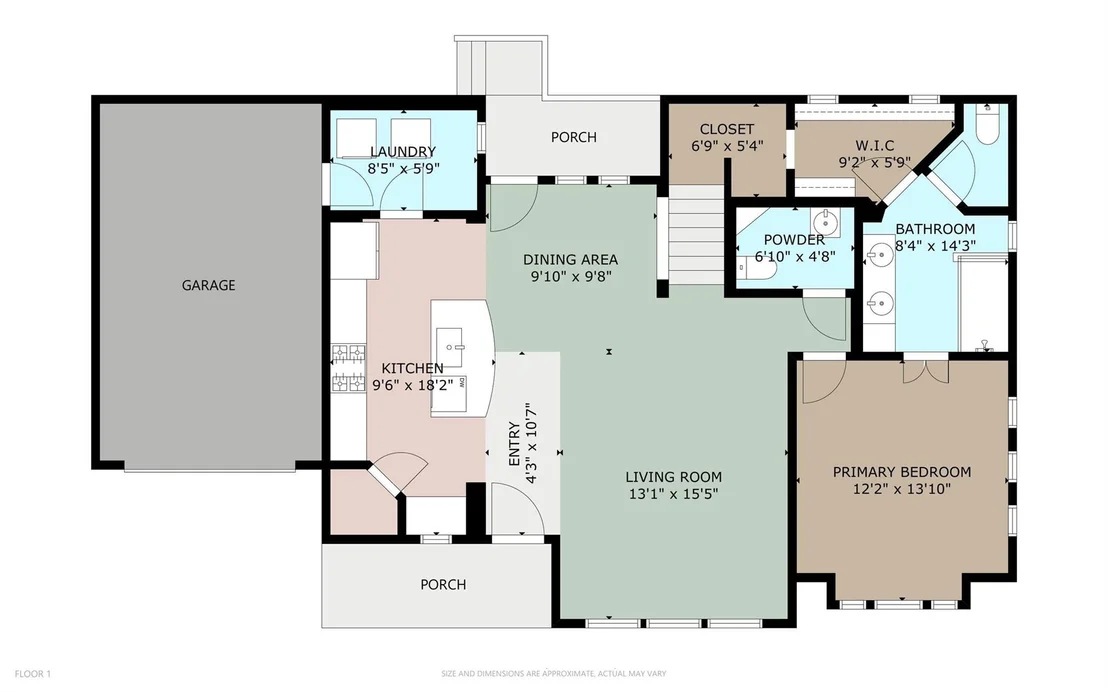 Photo of 10625 Wills LOOP