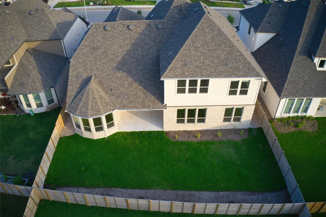 Photo of 3321 Mongolian DR