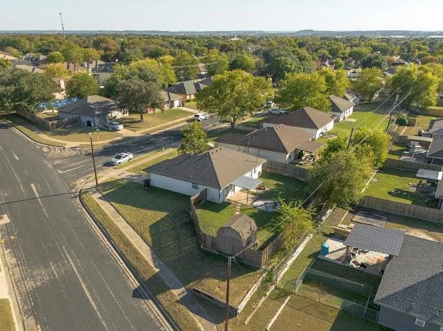 Photo of 2709 Timberline DR