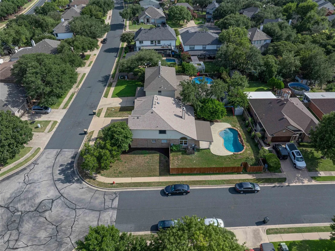 Photo of 16716 Spotted Eagle DR