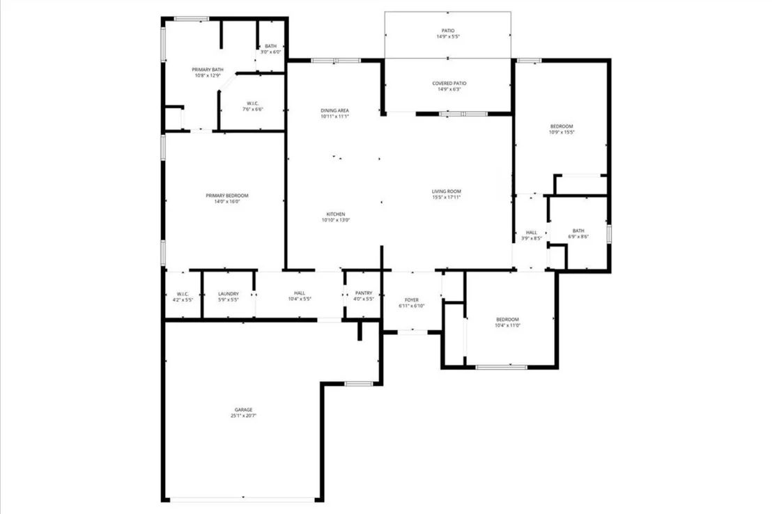 Photo of 7603 Iridium DR