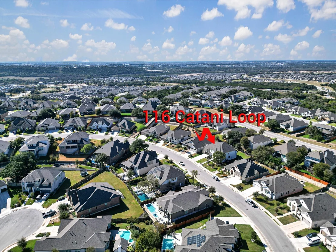 Photo of 116 Catani LOOP