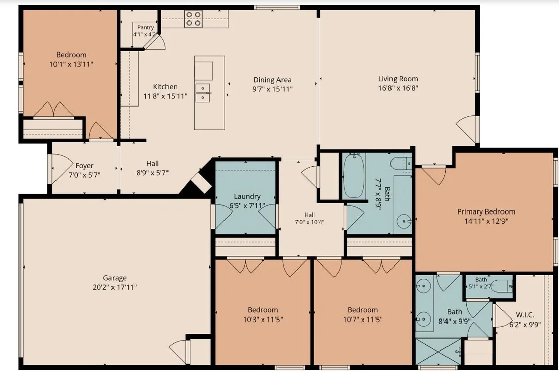 Photo of 222 Reagor DR