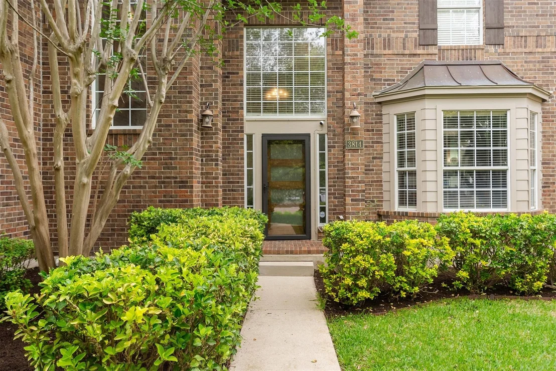 Photo of 3814 Forest Creek DR