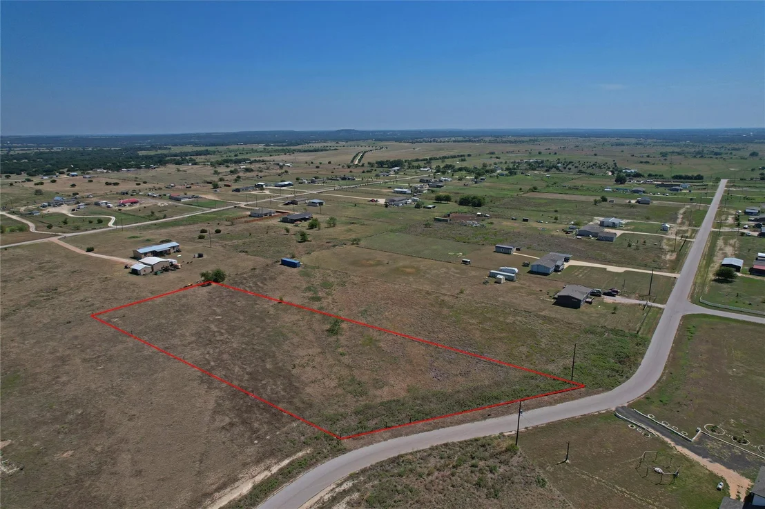 Photo of TBD Daniel DR