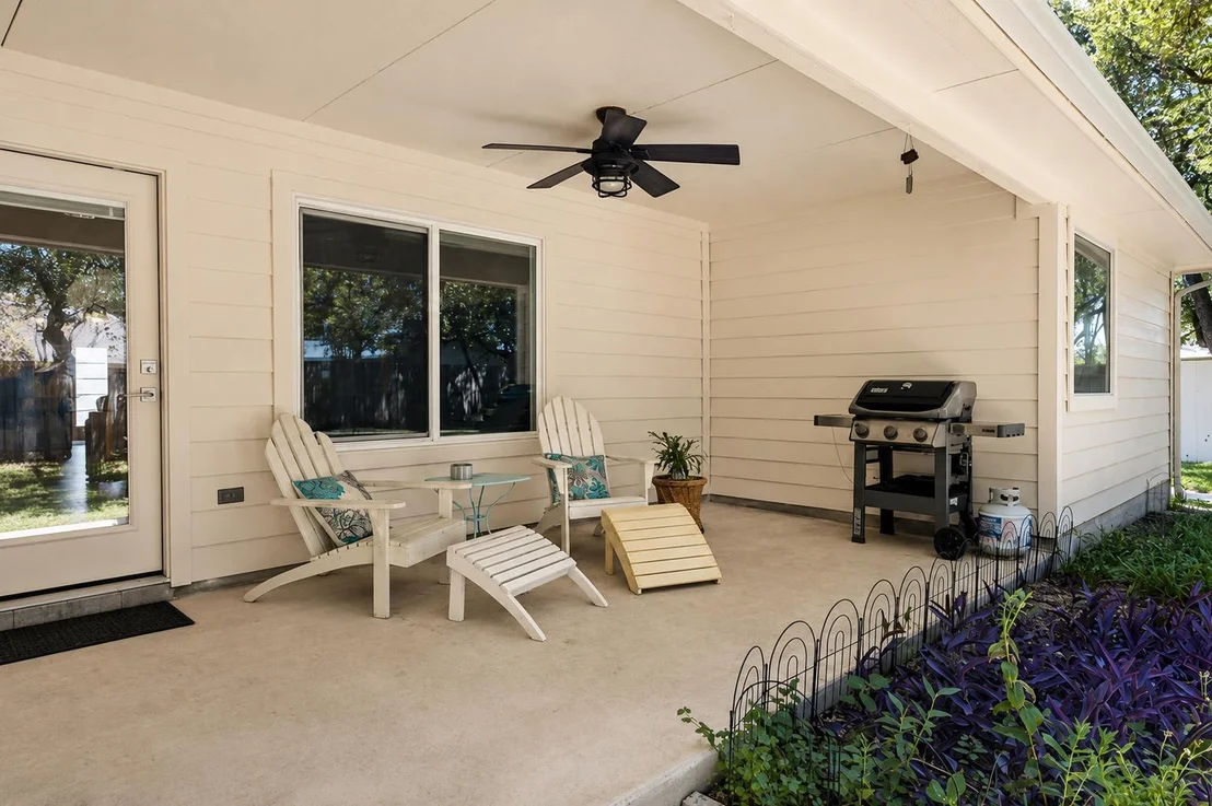 Photo of 1921 Rutherford DR