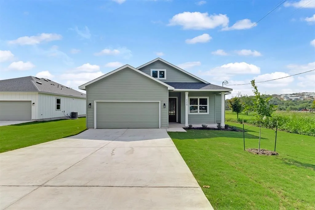 Photo of 1259 Pecan Valley DR