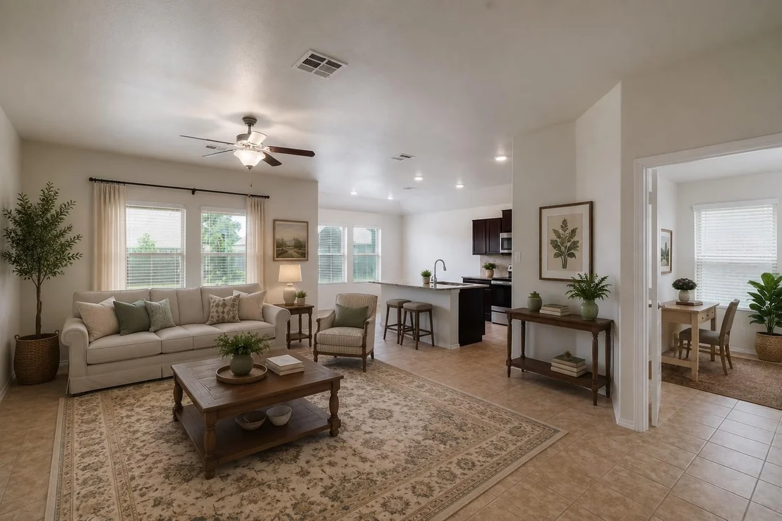 Photo of 824 Tabernash DR