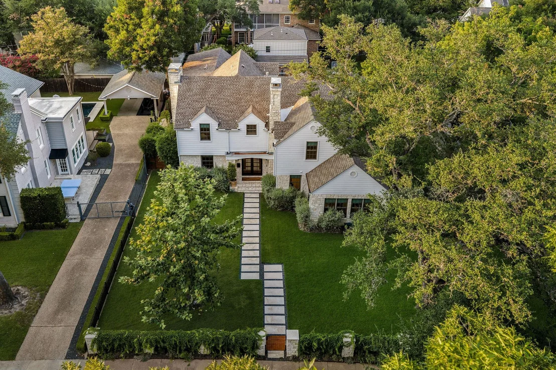 Photo of 1500 Wooldridge DR