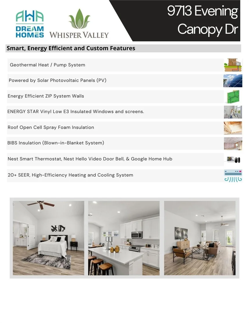 Photo of 9713 Evening Canopy DR