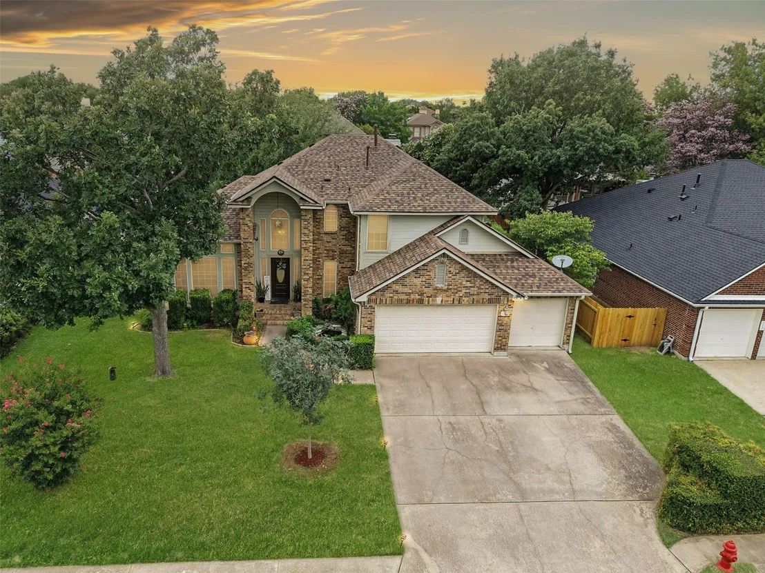 Photo of 1113 Pebble Brook RD