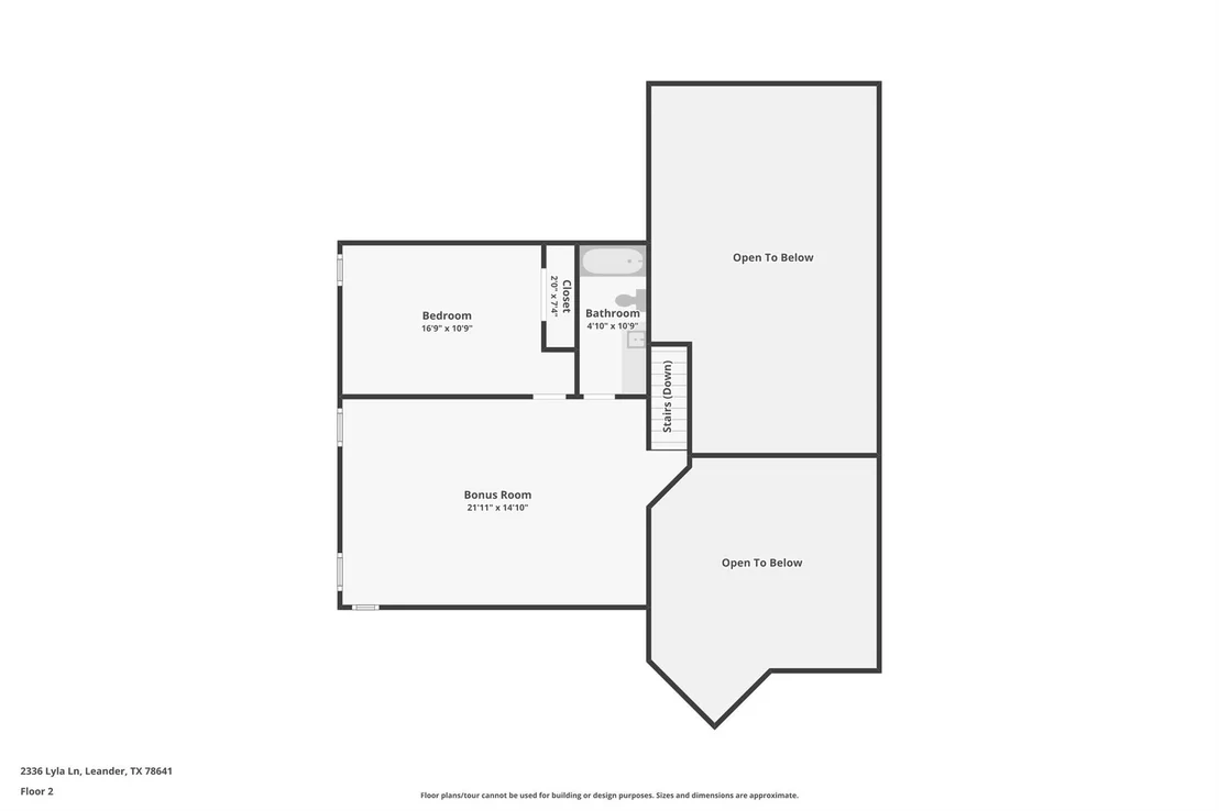 Photo of 2336 Lyla LN