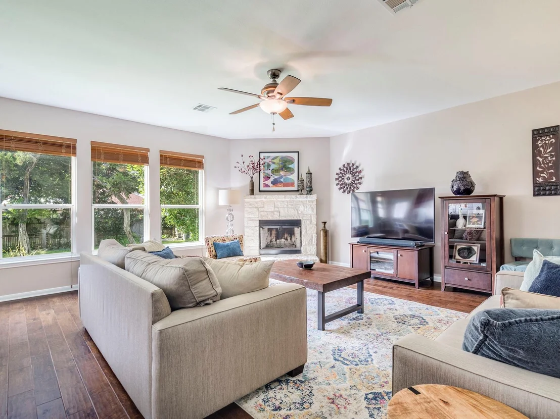 Photo of 1218 Heppner DR