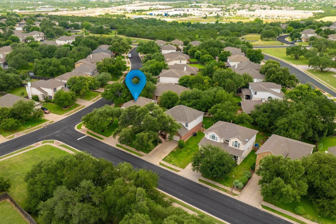 Photo of 14400 Showdown LN
