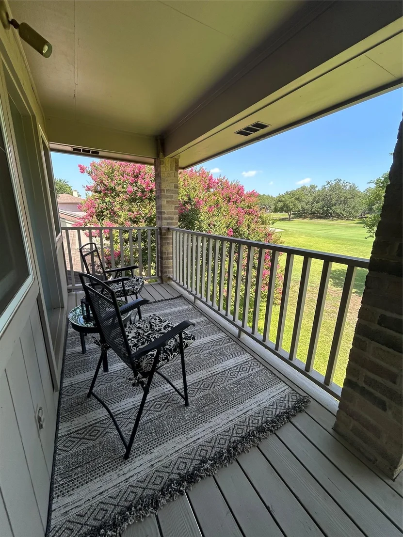 Photo of Unit D at 11121 Pinehurst DR
